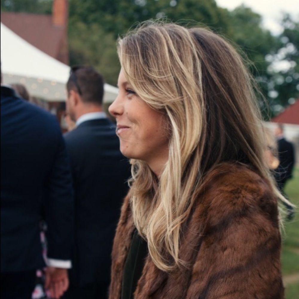 Meet your Posher, Kerry